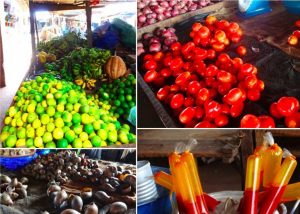 San Pedro market, markets around the world