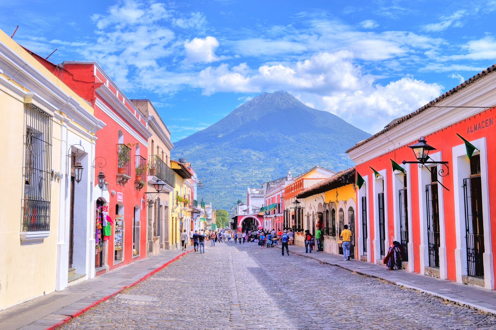 Explore Guatemala - Epicurean Travel
